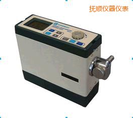 撫順壓電天平式粉塵計