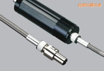 撫順工業(yè)在線紅外測溫儀