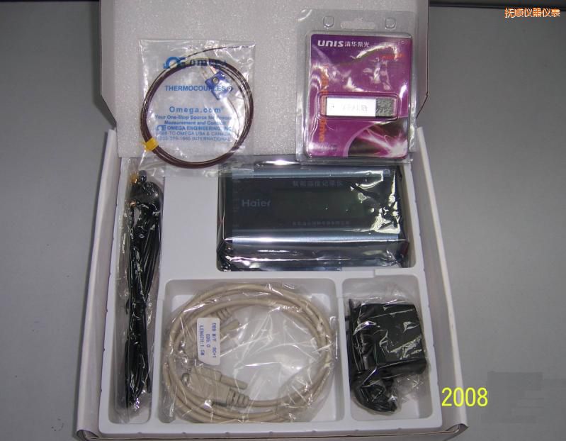 撫順短信溫度記錄儀