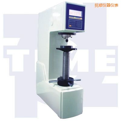 撫順時代液晶數(shù)顯布氏硬度計