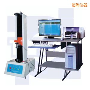 館陶微機(jī)控制彈簧拉壓試驗機(jī)