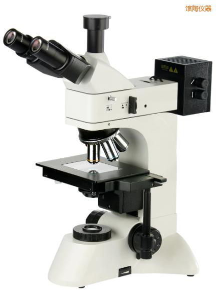 館陶透反射金相顯微鏡