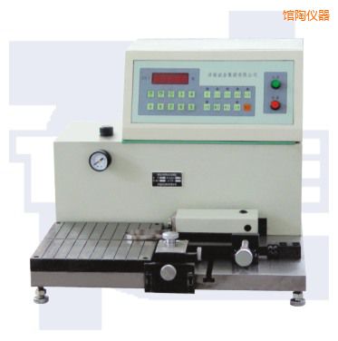 館陶活塞環(huán)彈力試驗機