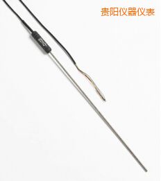 貴陽(yáng)高性能金屬桿標(biāo)準(zhǔn)鉑電阻溫度計(jì)