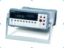 貴陽數(shù)字萬用表