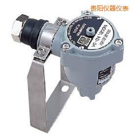 貴陽固定式可燃氣體檢測儀