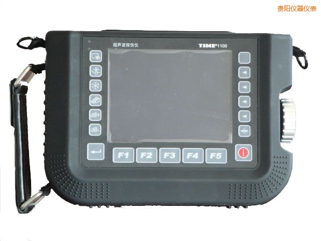 貴陽超聲波探傷儀