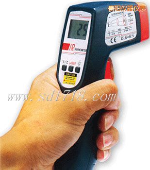 貴陽紅外溫度計