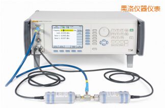 果洛27 GHz射頻參考標(biāo)準(zhǔn)