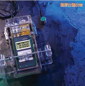 固原水下測(cè)厚儀