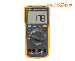 哈爾濱經濟型數(shù)字萬用表