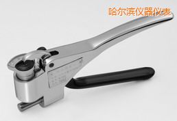 哈爾濱不銹鋼韋氏硬度計