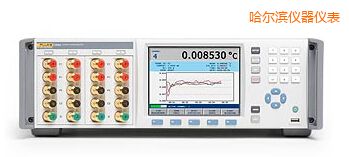哈爾濱超級(jí)測(cè)溫電橋
