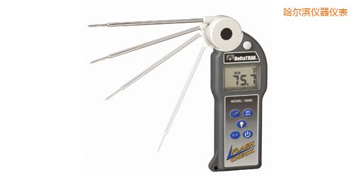 哈爾濱FlashCheck 探頭折疊式電子溫度計(jì)
