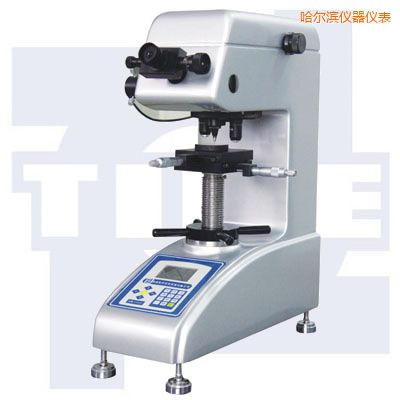 哈爾濱維氏硬度計(jì)