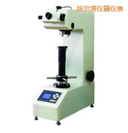 哈爾濱時代半自動型維氏硬度測量系統(tǒng)