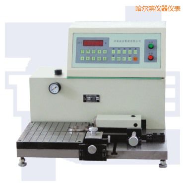 哈爾濱活塞環(huán)彈力試驗(yàn)機(jī)