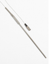 哈爾濱短支二等標準鉑電阻溫度計