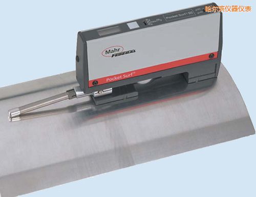 哈爾濱小型便攜式粗糙度儀