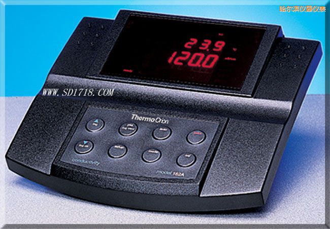 哈爾濱電導率儀