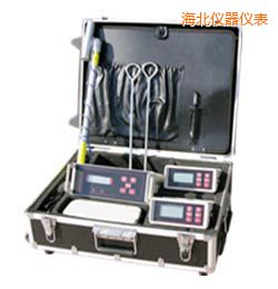 海北時代地下管線探測儀