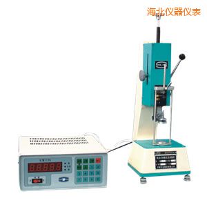 海北單數(shù)顯式彈簧拉壓試驗(yàn)機(jī)