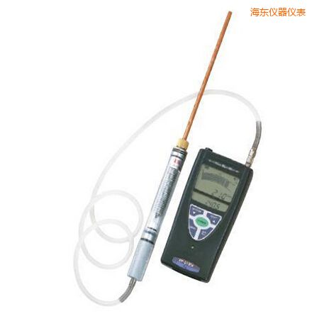 海東氧氣濃度計(jì)