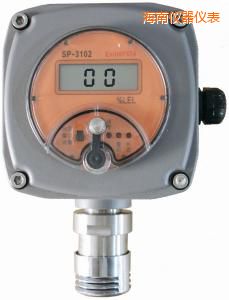 海南可燃?xì)怏w檢測(cè)探頭