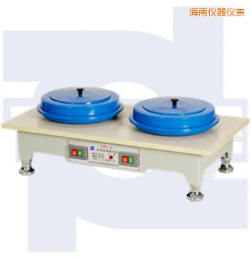 海南臺式金相試樣拋光機