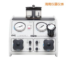 海南手動精密液壓調(diào)節(jié)器