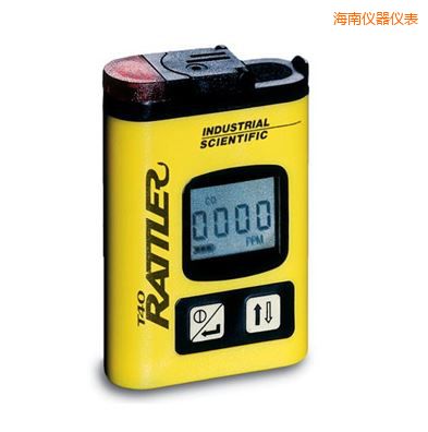 海南單氣體檢測儀