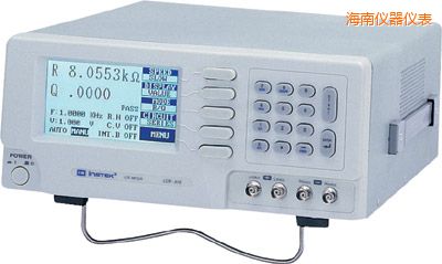 ���ϸ߾���LCR�yԇ�x