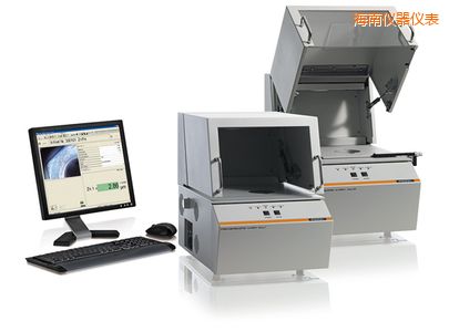 海南X射線熒光測(cè)試儀