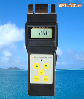 海西感應(yīng)式水分儀