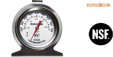 杭州烤箱溫度計(jì)