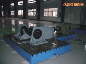 杭州微機(jī)控制驅(qū)動橋總成扭轉(zhuǎn)試驗(yàn)機(jī)