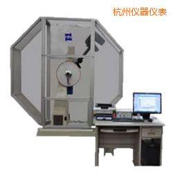 杭州時代儀器化沖擊試驗(yàn)機(jī)