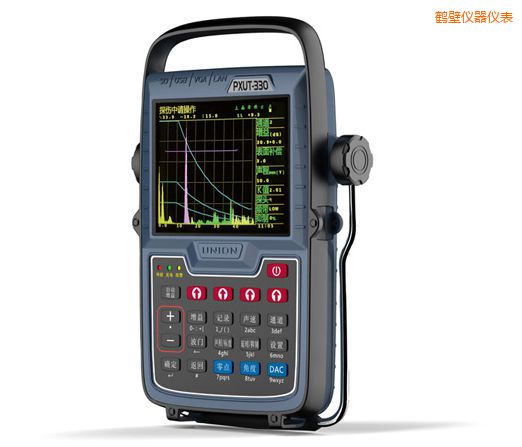 鶴壁超聲波探傷儀