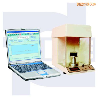 鶴壁微機(jī)控制自動界面張力儀