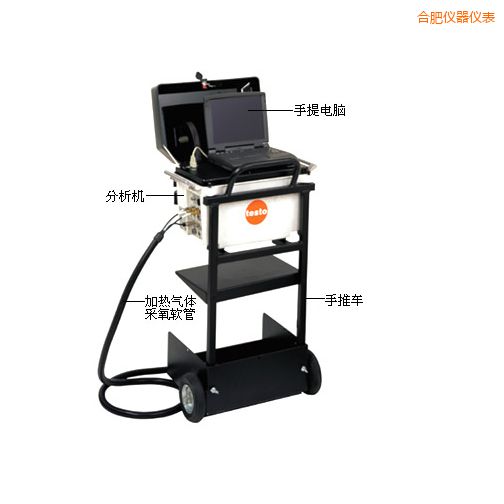 合肥煙氣分析儀