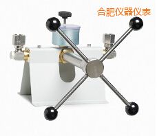 合肥液體比較測(cè)試泵