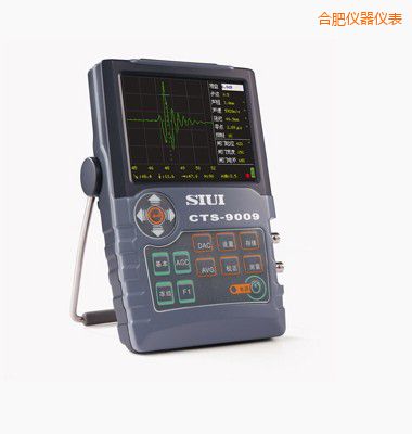 合肥數(shù)字超聲波探傷儀