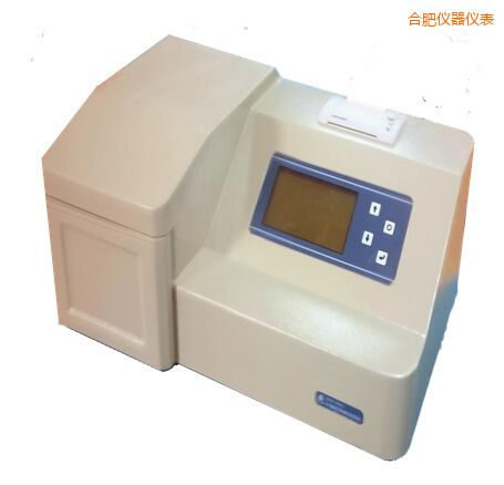 合肥96通道農藥殘毒快速檢測儀