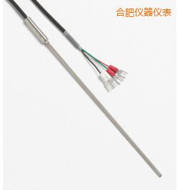 合肥快速響應(yīng)鉑電阻溫度計