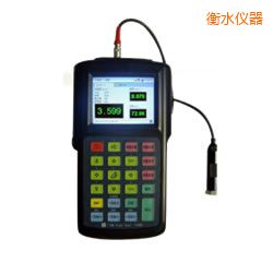 衡水便攜式振動(dòng)分析儀