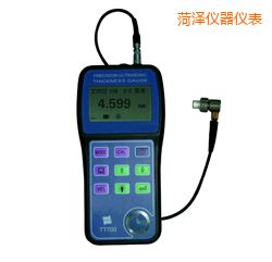 菏澤時(shí)代超聲波測(cè)厚儀