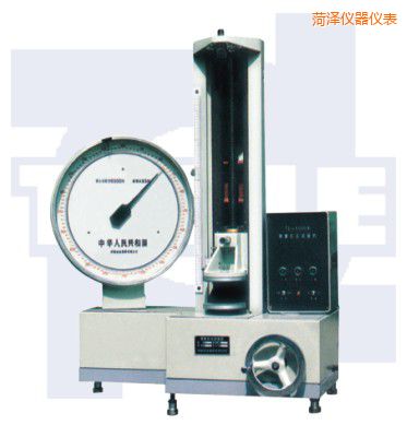 菏澤機(jī)械式拉壓彈簧試驗機(jī)