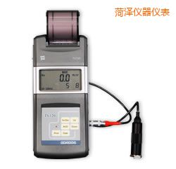菏澤便攜式測(cè)振儀