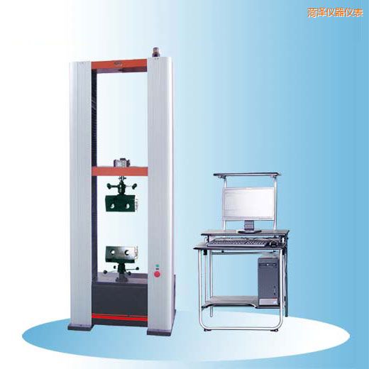 菏澤時(shí)代微機(jī)控制電子萬能試驗(yàn)機(jī)