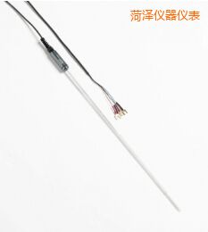 菏澤高性價(jià)比石英套管標(biāo)準(zhǔn)鉑電阻溫度計(jì)